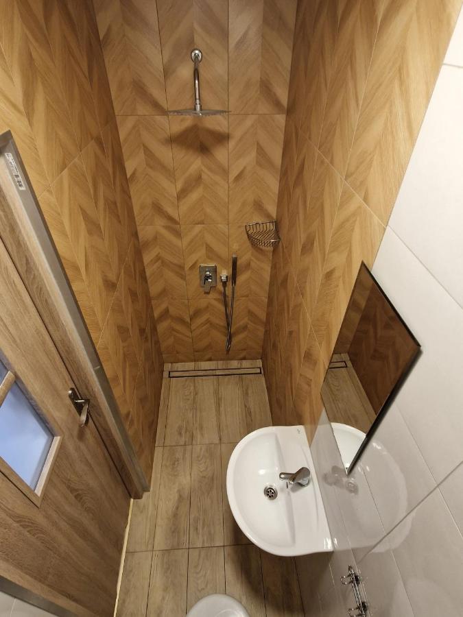 Galeona - Hotel Turystyczny إيبلاغ المظهر الخارجي الصورة