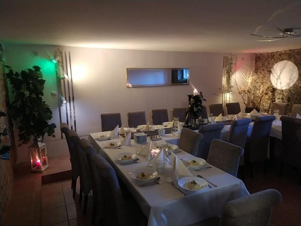 Galeona - Hotel Turystyczny إيبلاغ المظهر الخارجي الصورة