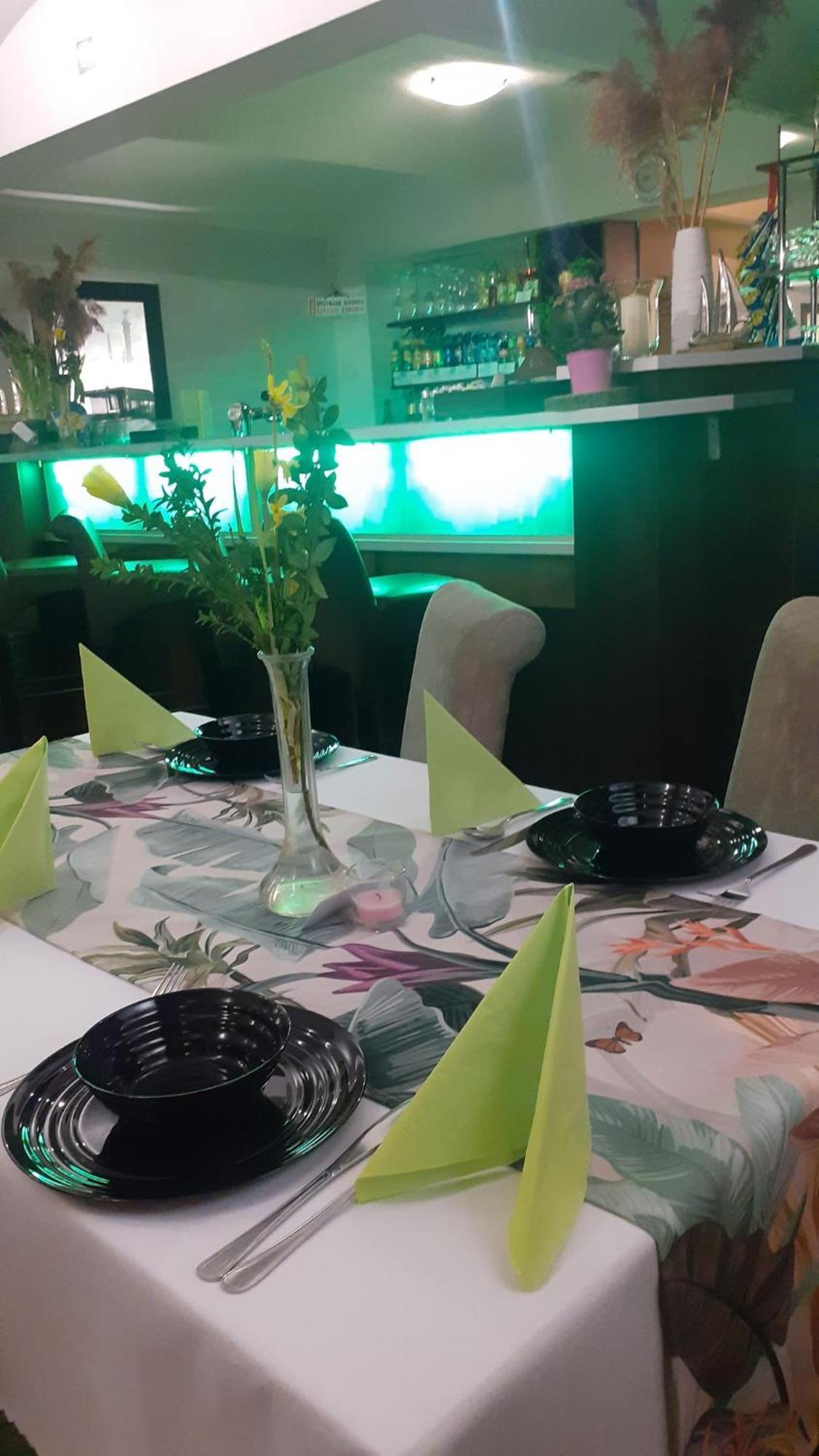 Galeona - Hotel Turystyczny إيبلاغ المظهر الخارجي الصورة