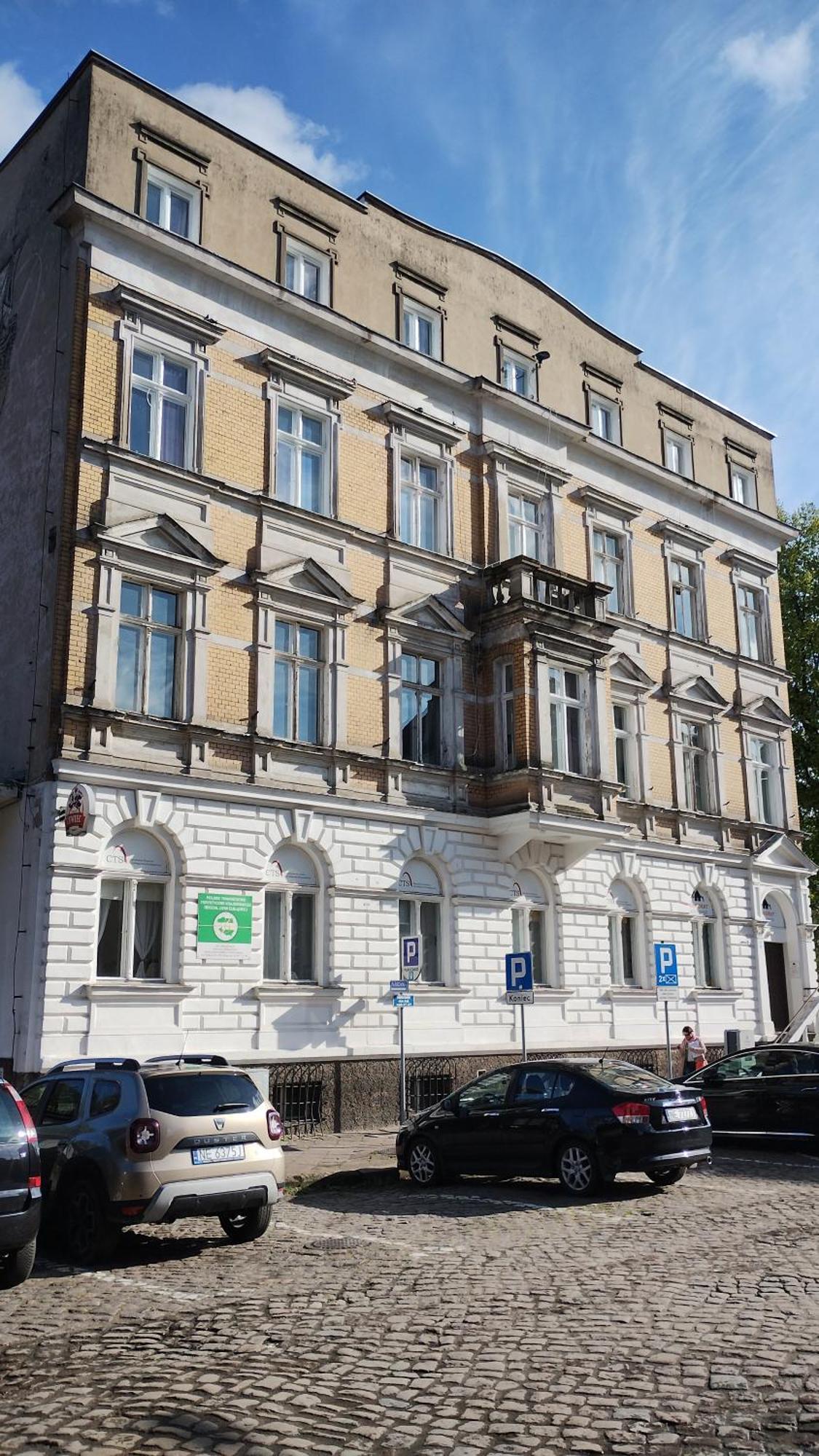 Galeona - Hotel Turystyczny إيبلاغ المظهر الخارجي الصورة