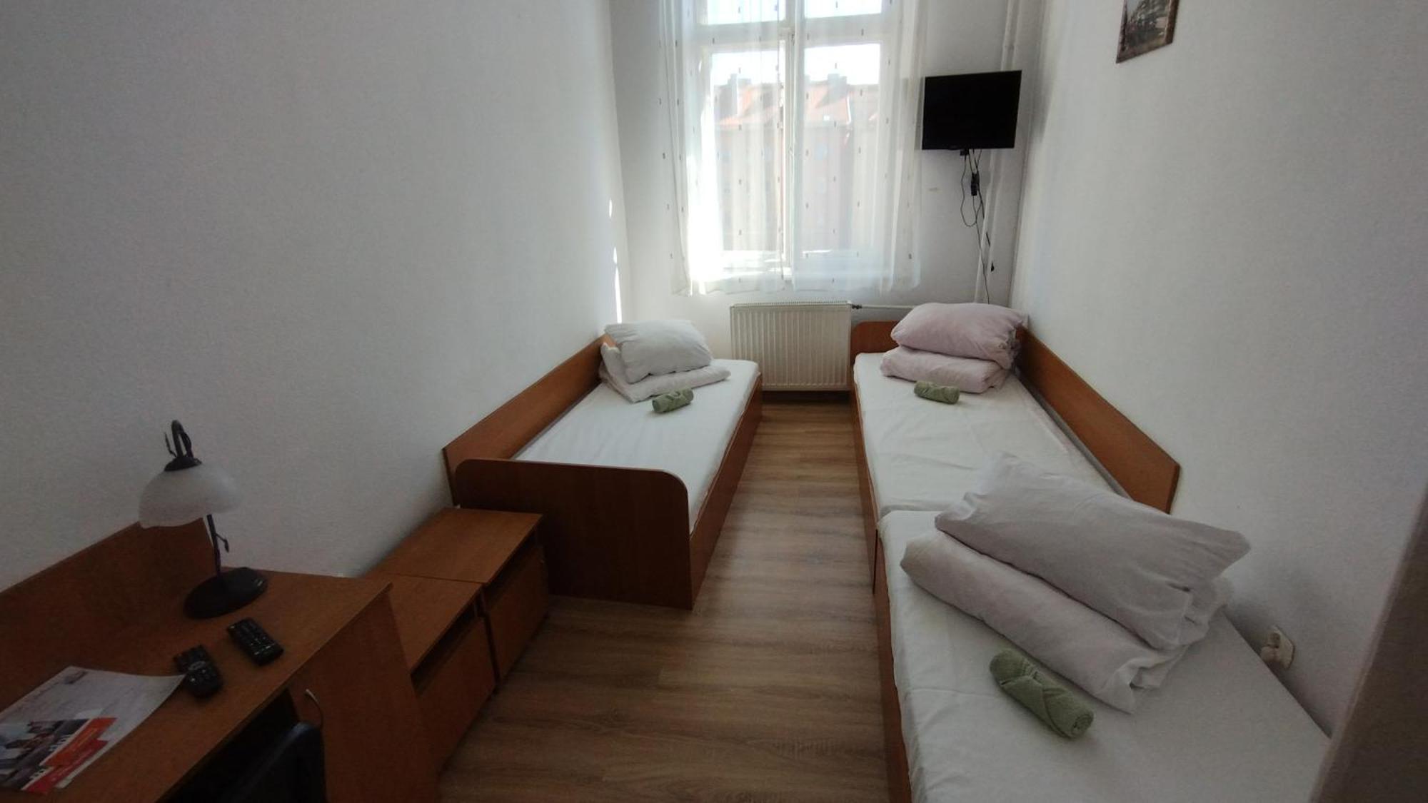 Galeona - Hotel Turystyczny إيبلاغ المظهر الخارجي الصورة