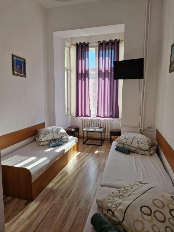 Galeona - Hotel Turystyczny إيبلاغ المظهر الخارجي الصورة