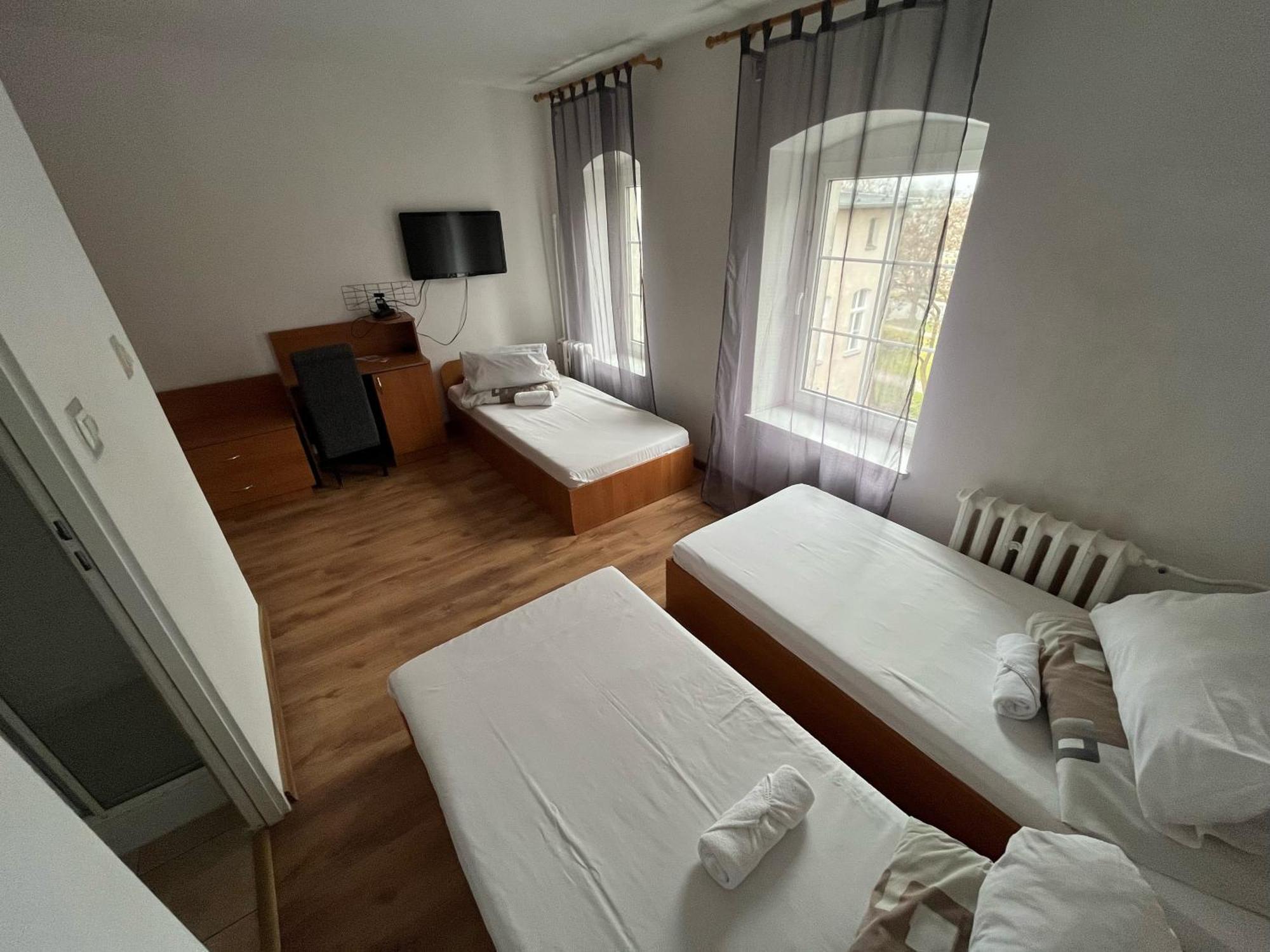 Galeona - Hotel Turystyczny إيبلاغ المظهر الخارجي الصورة
