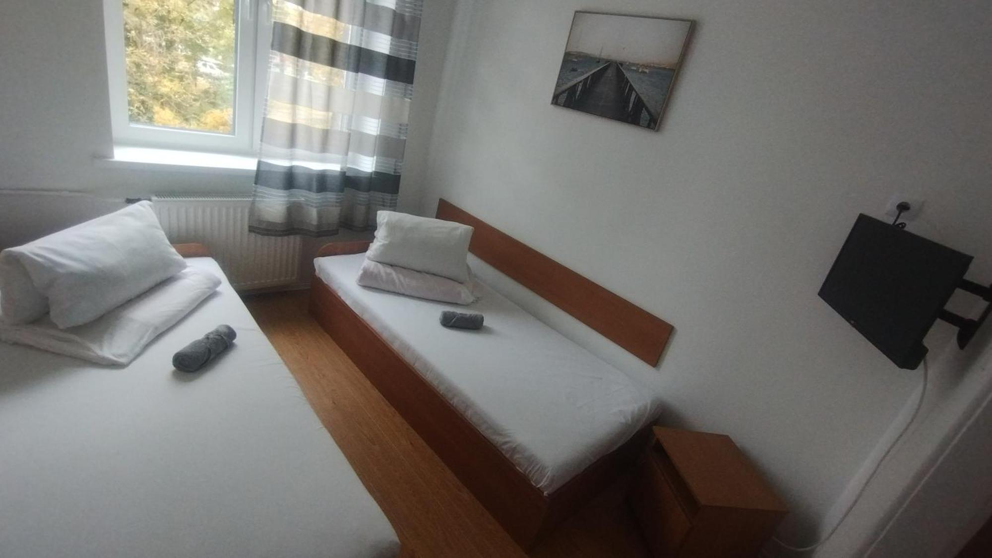 Galeona - Hotel Turystyczny إيبلاغ المظهر الخارجي الصورة