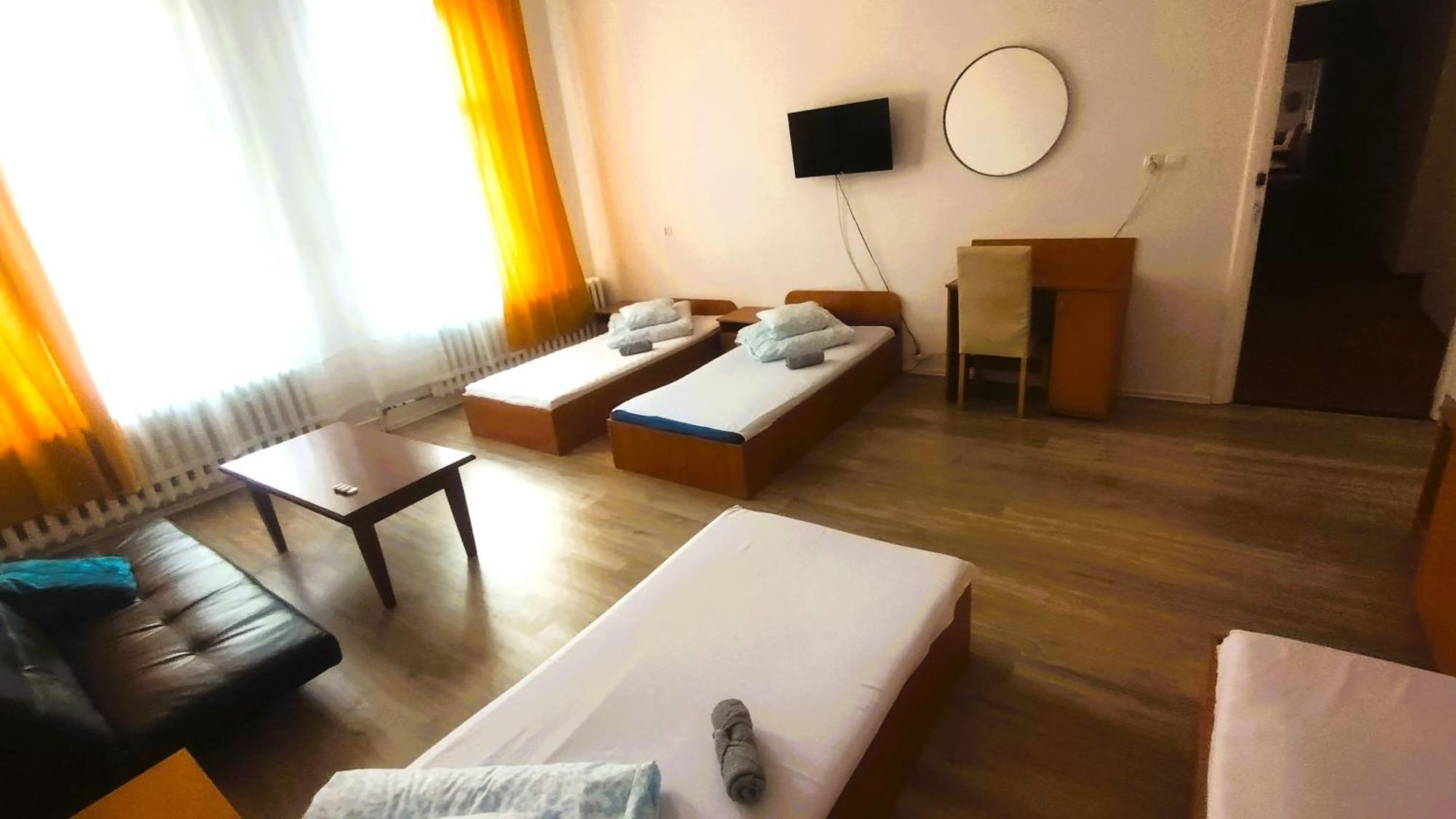 Galeona - Hotel Turystyczny إيبلاغ المظهر الخارجي الصورة