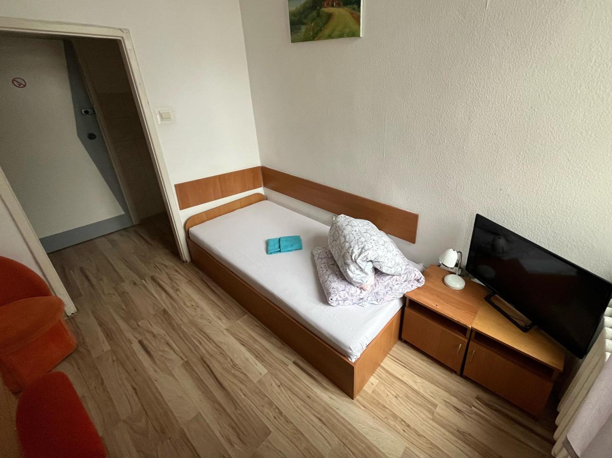 Galeona - Hotel Turystyczny إيبلاغ المظهر الخارجي الصورة