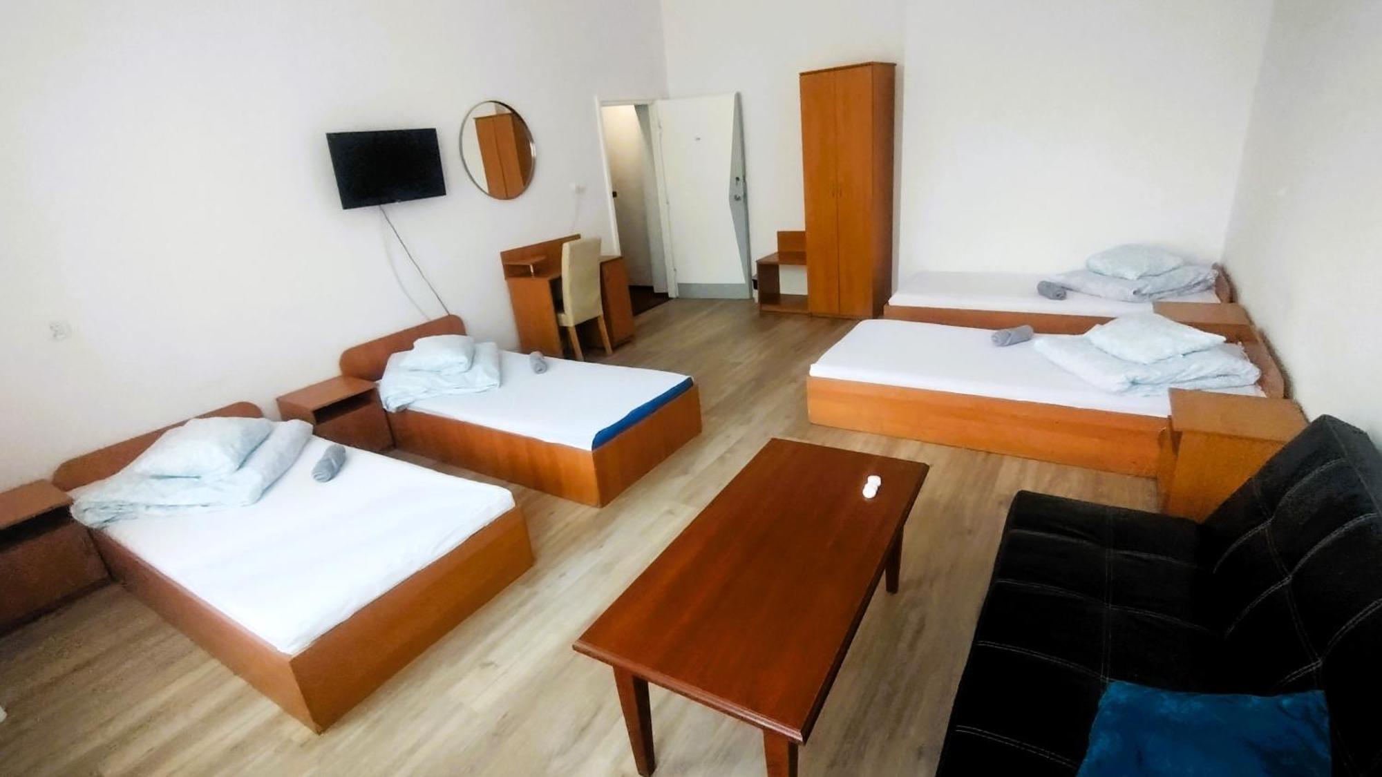 Galeona - Hotel Turystyczny إيبلاغ المظهر الخارجي الصورة